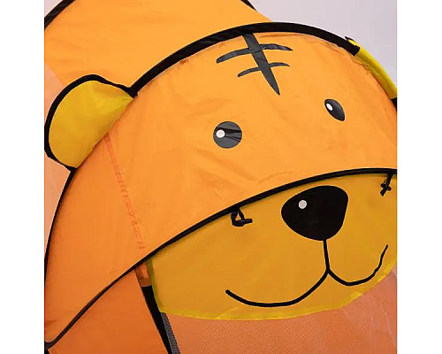 Намет дитячий HP-S-3NDO Вінні Пух 180 х 95 х 80 см