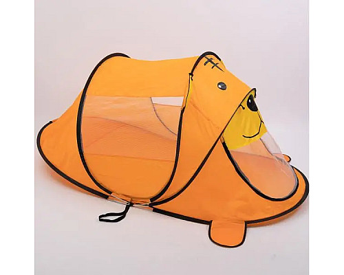 Намет дитячий HP-S-3NDO Вінні Пух 180 х 95 х 80 см