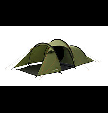 Намет тримісний Easy Camp Hemsedal 3, 400 х 120 х 190 см, зелений