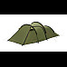Намет тримісний Easy Camp Hemsedal 3, 400 х 120 х 190 см, зелений