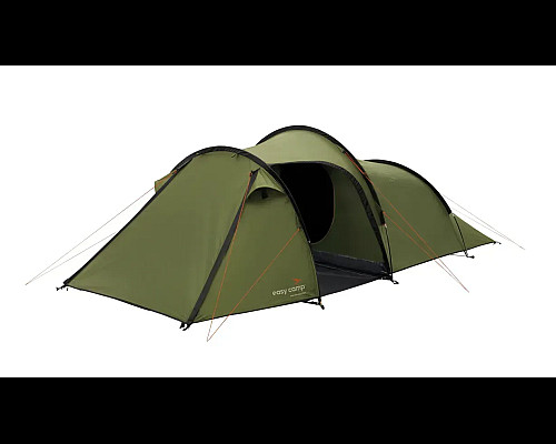 Намет тримісний Easy Camp Hemsedal 3, 400 х 120 х 190 см, зелений
