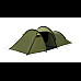 Намет тримісний Easy Camp Hemsedal 3, 400 х 120 х 190 см, зелений