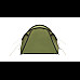Намет тримісний Easy Camp Hemsedal 3, 400 х 120 х 190 см, зелений