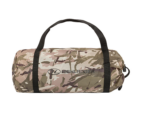 Намет Highlander Blackthorn 1 XL HMTC (TEN131XL-HC)