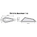 Намет Highlander Blackthorn 1 XL HMTC (TEN131XL-HC)