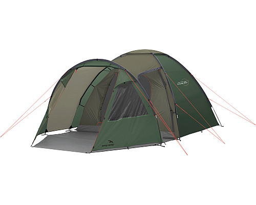 Намет п'ятимісний Easy Camp Eclipse 500 Rustic Green (120387)