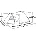Намет п'ятимісний Easy Camp Eclipse 500 Rustic Green (120387)