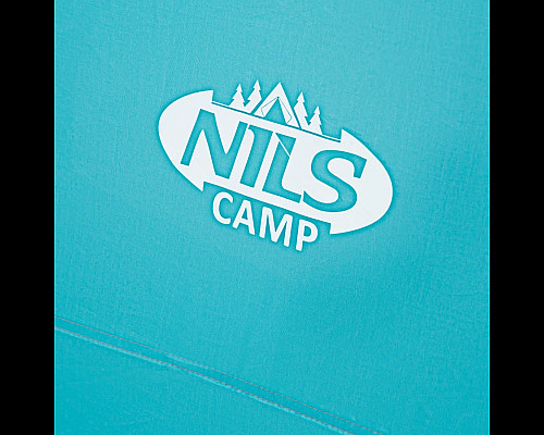 Пляжний намет NILS NC8030 бірюзовий