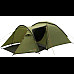 Намет тримісний Easy Camp Lomsdal 3, 360 х 130 х 200 см, зелений