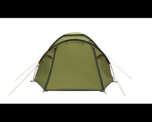 Намет тримісний Easy Camp Lomsdal 3, 360 х 130 х 200 см, зелений