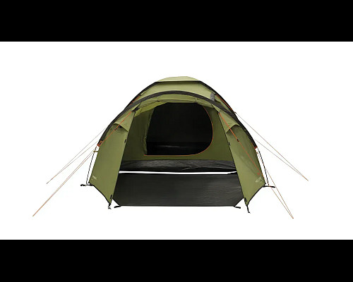 Намет тримісний Easy Camp Lomsdal 3, 360 х 130 х 200 см, зелений