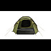 Намет тримісний Easy Camp Lomsdal 3, 360 х 130 х 200 см, зелений