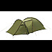 Намет тримісний Easy Camp Lomsdal 3, 360 х 130 х 200 см, зелений