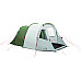 Намет п'ятимісний Easy Camp Huntsville 500 Green/Grey (120407)