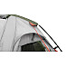 Намет п'ятимісний Easy Camp Huntsville 500 Green/Grey (120407)
