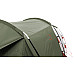 Намет п'ятимісний Easy Camp Huntsville 500 Green/Grey (120407)