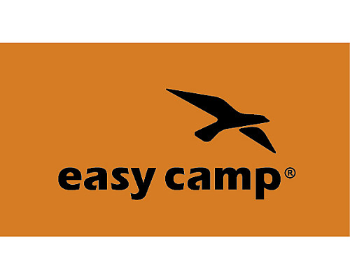 Намет п'ятимісний Easy Camp Huntsville 500 Green/Grey (120407)