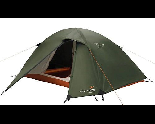 Намет тримісний Easy Camp Rondane 3, зелений