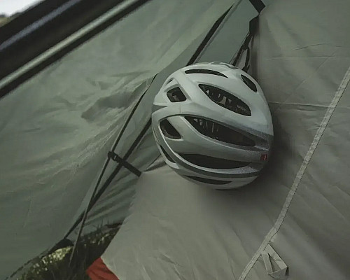 Намет тримісний Easy Camp Rondane 3, зелений