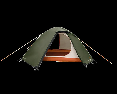 Намет тримісний Easy Camp Rondane 3, зелений