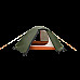 Намет тримісний Easy Camp Rondane 3, зелений