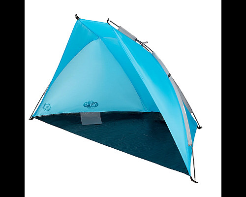 Пляжний намет NILS CAMP NC3039 синій
