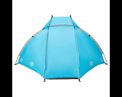 Пляжний намет NILS CAMP NC3039 синій