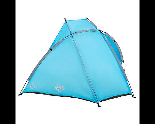 Пляжний намет NILS CAMP NC3039 синій