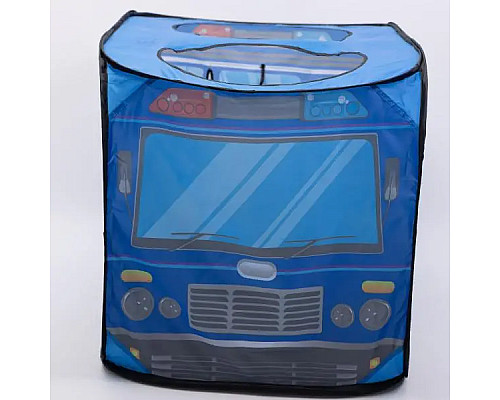 Намет дитячий HP-S-5NDBL Поліцейська машина 110 х 70 х 66 см