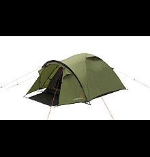 Намет тримісний Easy Camp Setesdal 3, 305 х 120 х 170 см, зелений
