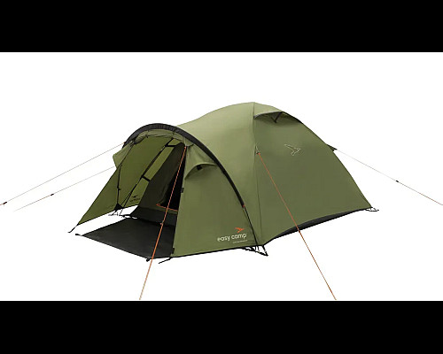 Намет тримісний Easy Camp Setesdal 3, 305 х 120 х 170 см, зелений
