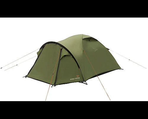Намет тримісний Easy Camp Setesdal 3, 305 х 120 х 170 см, зелений