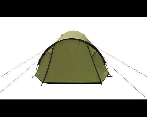 Намет тримісний Easy Camp Setesdal 3, 305 х 120 х 170 см, зелений