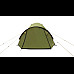 Намет тримісний Easy Camp Setesdal 3, 305 х 120 х 170 см, зелений