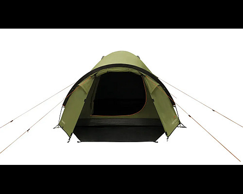 Намет тримісний Easy Camp Setesdal 3, 305 х 120 х 170 см, зелений