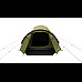 Намет тримісний Easy Camp Setesdal 3, 305 х 120 х 170 см, зелений