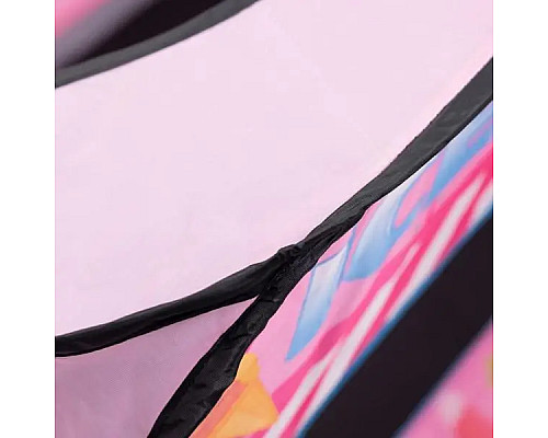 Намет дитячий HP-S-5NDP Фургон морозивника 110 х 70 х 66 см