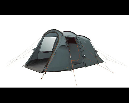 Намет чотиримісний Easy Camp Hamra 4, 430 × 185 × 260 см, синій