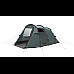 Намет чотиримісний Easy Camp Hamra 4, 430 × 185 × 260 см, синій