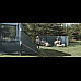 Намет чотиримісний Easy Camp Hamra 4, 430 × 185 × 260 см, синій