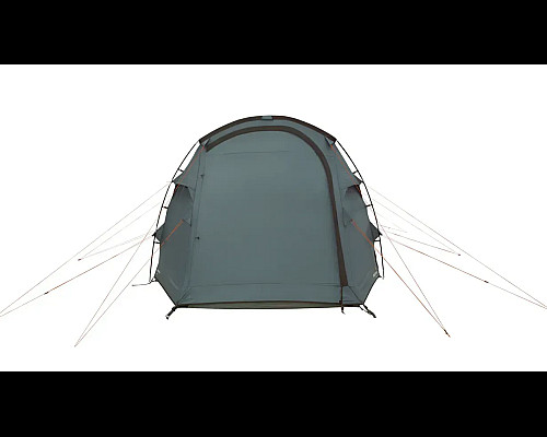 Намет чотиримісний Easy Camp Hamra 4, 430 × 185 × 260 см, синій