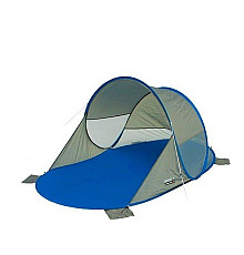 Намет High Peak Calvia 40 синьо-сірий