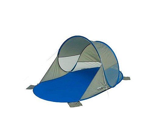 Намет High Peak Calvia 40 синьо-сірий