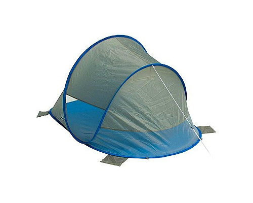 Намет High Peak Calvia 40 синьо-сірий