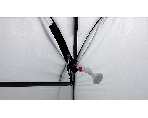 Намет технічний Easy Camp Little Loo Granite Grey (120427)