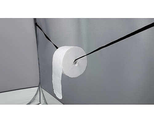 Намет технічний Easy Camp Little Loo Granite Grey (120427)
