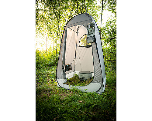 Намет технічний Easy Camp Little Loo Granite Grey (120427)