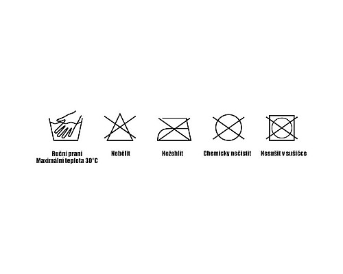 Намет Trimm Alfa