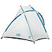 Намет NILS CAMP NC3039, 105 х 210 х 110 см, сіро-блакитний