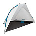 Намет NILS CAMP NC3039, 105 х 210 х 110 см, сіро-блакитний